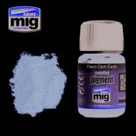 ammo-modelling-pigment-farm-dark-earth-35-ml