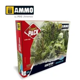 ammo-super-pack-vegetation-solution-set