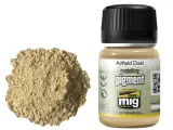 ammo-modelling-pigment-airfield-dust-35-ml-stan-nowy