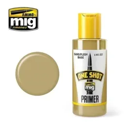 ammo-one-shot-primer-sand-flesh-60-ml