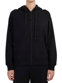 bluza-damska-rozpinana-z-kapturem-4fwmm00tswsf2535-czarna