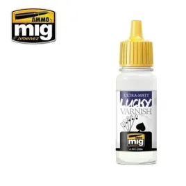 ammo-lucky-varnish-ultra-matt-17-ml