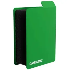 gamegenic-sizemorph-divider-green