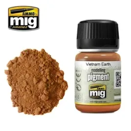 ammo-modelling-pigment-vietnam-earth-35-ml