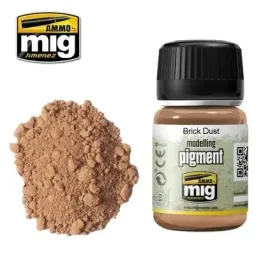 ammo-modelling-pigment-brick-dust-35-ml