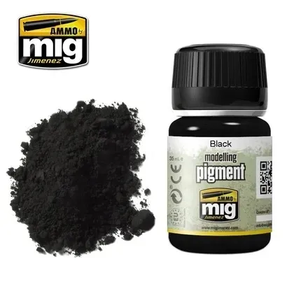 ammo-modelling-pigment-black-35-ml