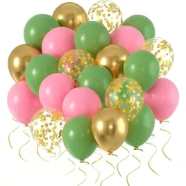 balony-wielokolorowe-60-szt-30-cm-z-tasiemkami