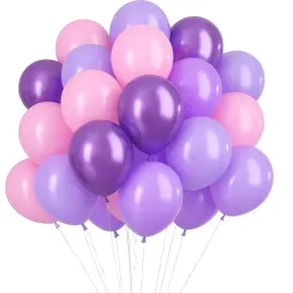 balony-wielokolorowe-60-szt-30-cm-z-tasiemkami
