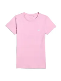 koszulka-4f-damska-t-shirt-4fwmm00ttshf3306-rozowa