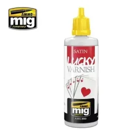 ammo-lucky-varnish-satin-60ml