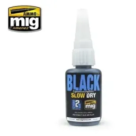ammo-black-slow-dry-cyanoacrylate-21-g
