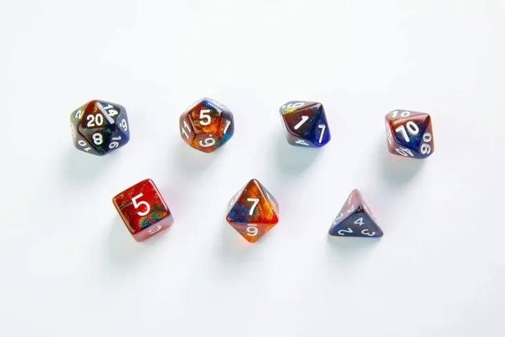 gamegenic-galaxy-series-rpg-dice-set-mars-liczba-sztuk-7-szt