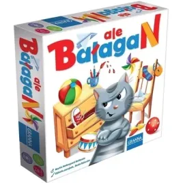 ale-balagan