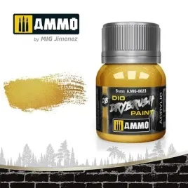 ammo-dio-drybrush-brass