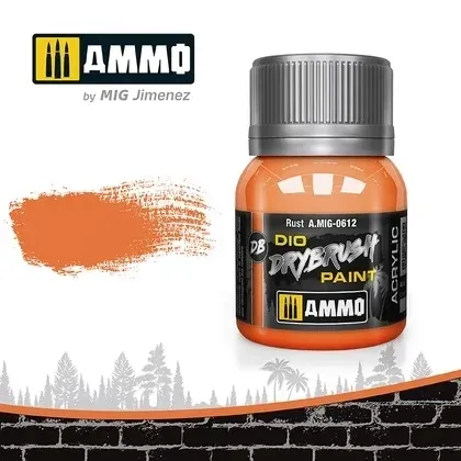 ammo-dio-drybrush-rust
