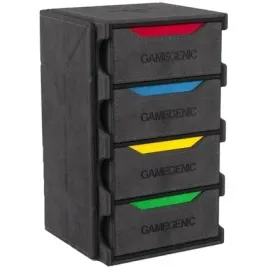 gamegenic-tokens-lair-black