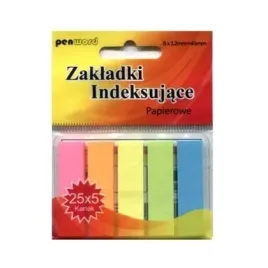 zakladki-indeksujace-zi-02-papierowe-5x25-12mmx45m