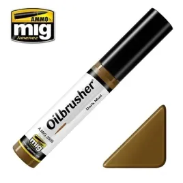 ammo-oilbrusher-dark-mud-10-ml