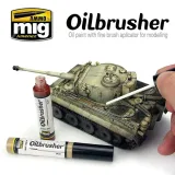 ammo-oilbrusher-dark-mud-10-ml-marka-ammo-mig-jimenez