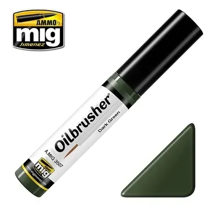 ammo-oilbrusher-dark-green-10-ml