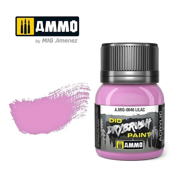 ammo-dio-drybrush-lilacandnbsp-stan-nowy