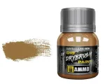 ammo-dio-drybrush-light-brick-stan-nowy