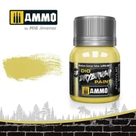 ammo-dio-drybrush-medium-german-yellow