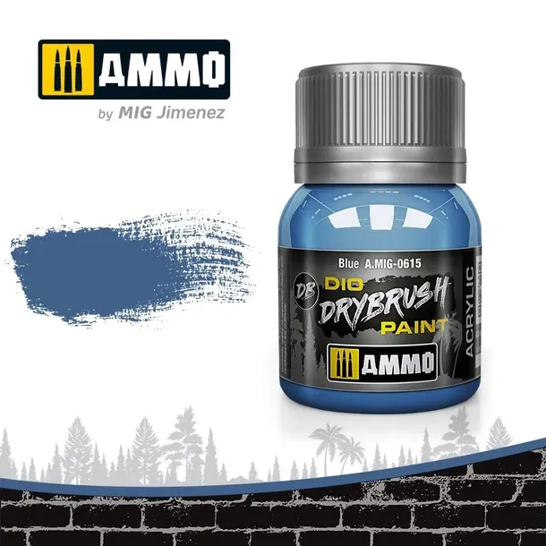 ammo-dio-drybrush-blue-marka-ammo-mig-jimenez