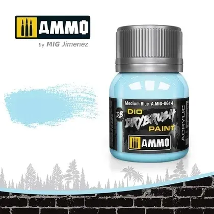 ammo-dio-drybrush-medium-blue
