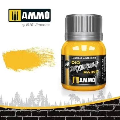 ammo-dio-drybrush-light-rust