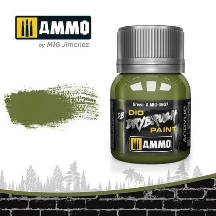ammo-dio-drybrush-green