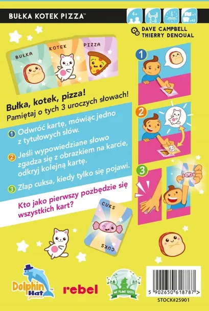 bulka-kotek-pizza-rodzaj-dodatek