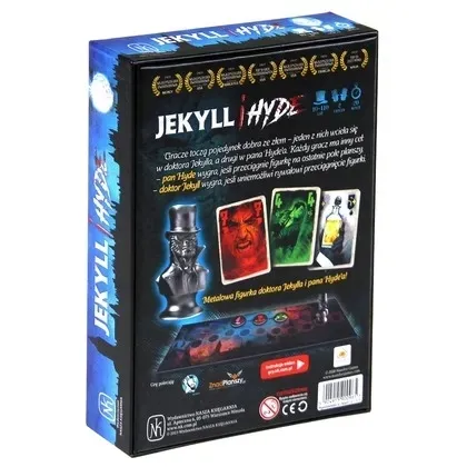 jekyll-i-hyde