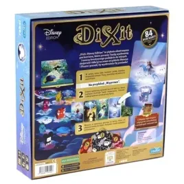 dixit-disney