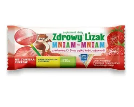 zdrowy-lizak-mniam-mniam-truskawka-ksztalt-kulki-1-sztuka