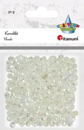 koraliki-plastikowe-fasetowane-30g-biale-titanum