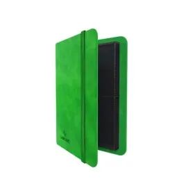 gamegenic-prime-album-8-pocket-green