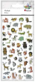 naklejki-wypukle-miekkie-zwierzeta-mix-51szt-tita