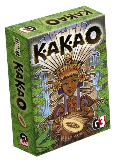 kakao