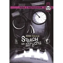 strach-ze-strychu-literatura