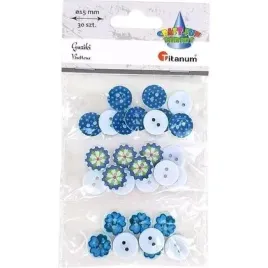 guziki-plastikowe-okragle-15mm-niebies-mix-30szt