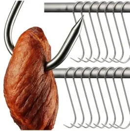 hak-wedzarniczy-iso-trade-stal-nierdzewna-do-wedzenia-wedlin-3-mm-15-cm