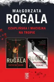 pakiet-czaplinska-i-maciejka-na-tropie-horyzont