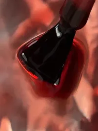 touch-alchemy-gel-polish-01-elixir-czerwony-przezroczysty-lakier-hybrydow