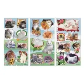 naklejki-sticker-boo-silver-kotki-iii-sticker-boo
