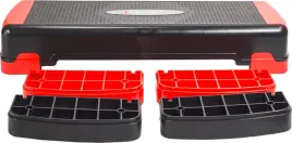 step-do-fitness-aerobiku-hms-as005-czarno-czerwony