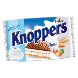 knoppers-jogurt-25g