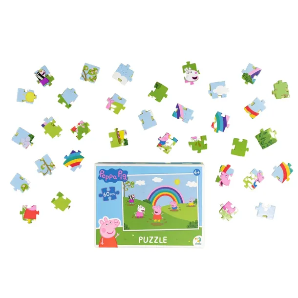 puzzle-60-peppa-pig-dodo-material-karton