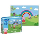 puzzle-60-peppa-pig-dodo-plec-chlopcy-dziewczynki-unisex