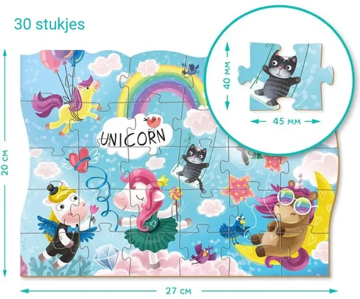 puzzle-30-unicorn-adventures-dodo-kod-producenta-4820198243562